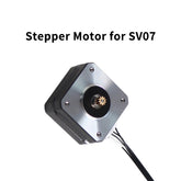 FYSETC High Quality SV07 Extruder Motor 3D Printer Stepper Motor High Temperature Resistance Motor For Sovol SV07